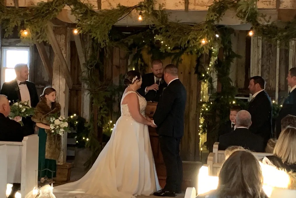 Hudson Farm Wedding & Events, LLC #40