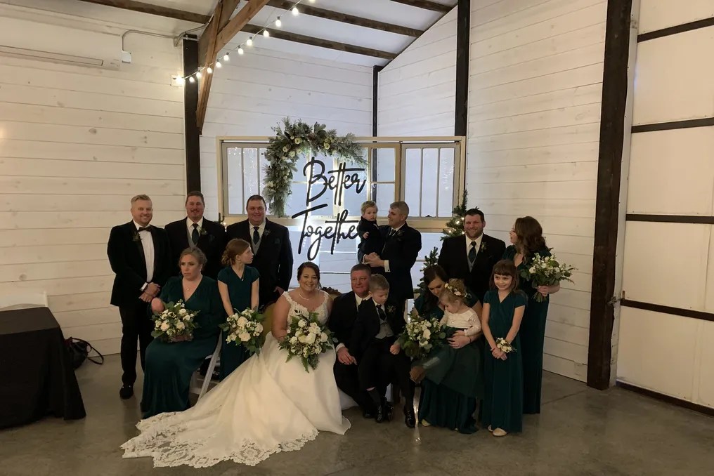 Hudson Farm Wedding & Events, LLC #42