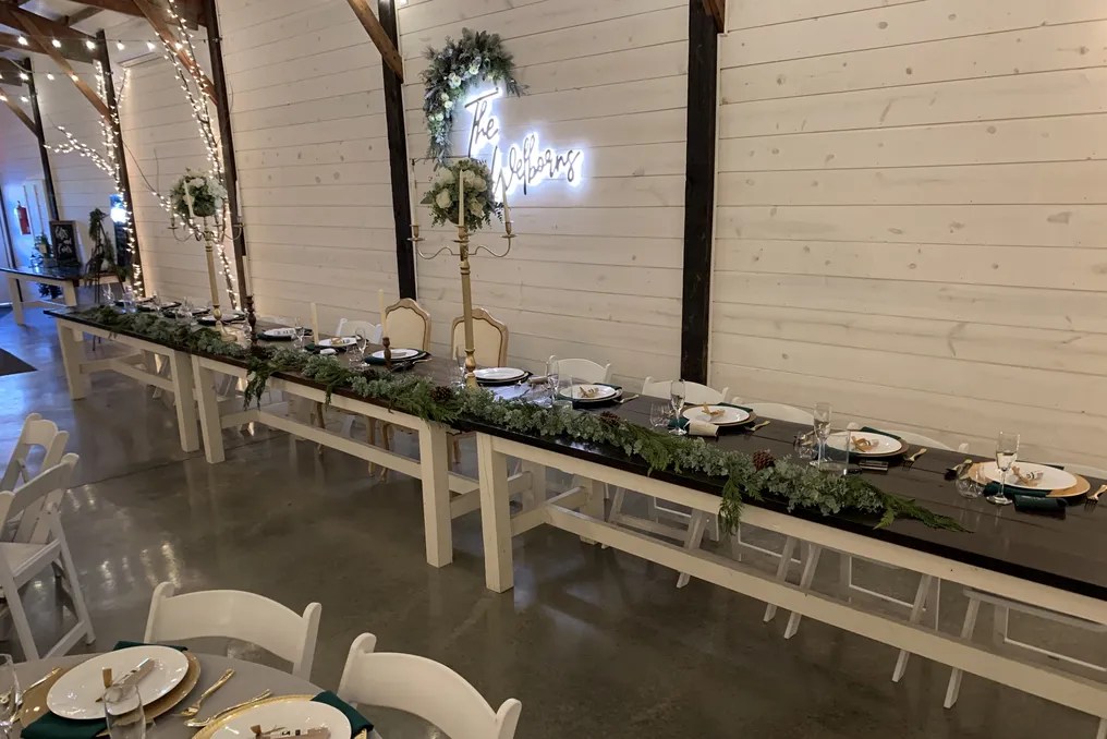 Hudson Farm Wedding & Events, LLC #43