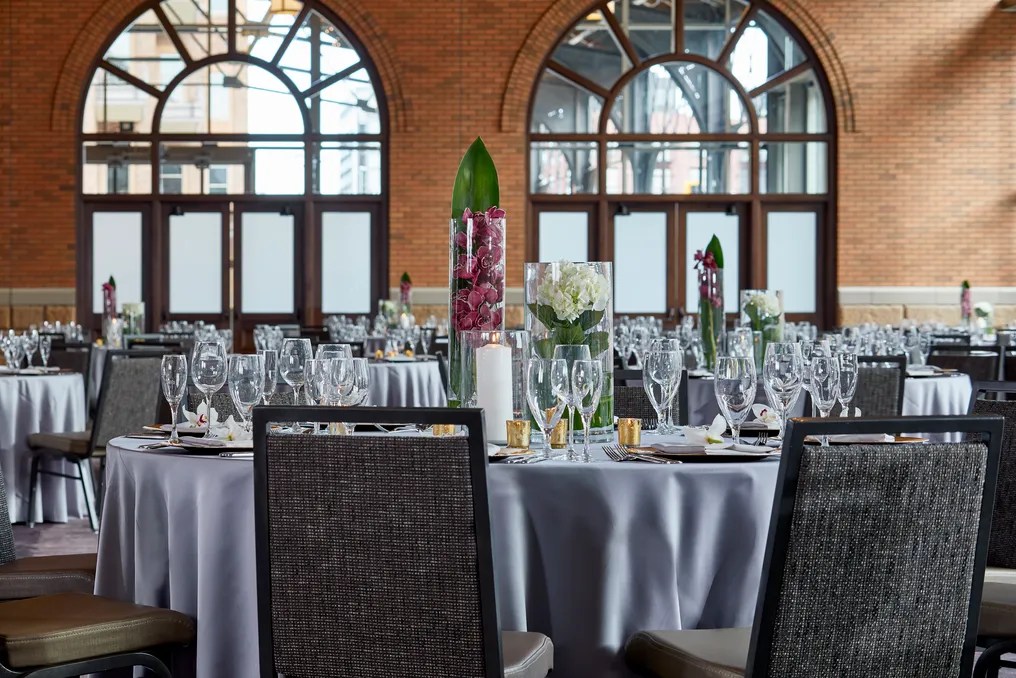 Renaissance Minneapolis Hotel, The Depot #12
