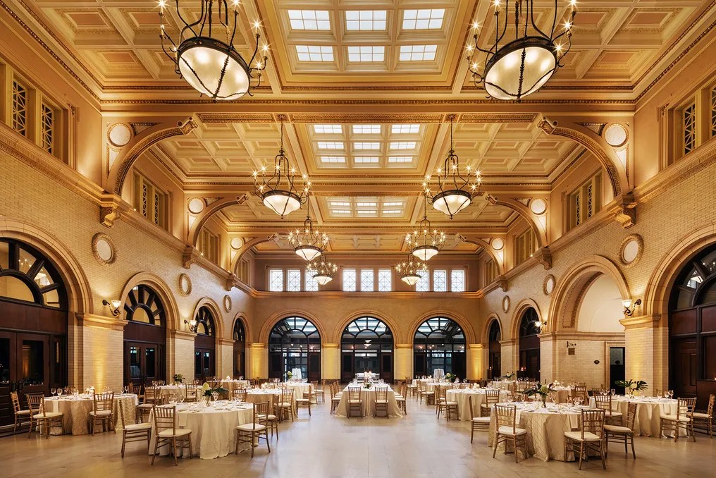 Renaissance Minneapolis Hotel, The Depot #26