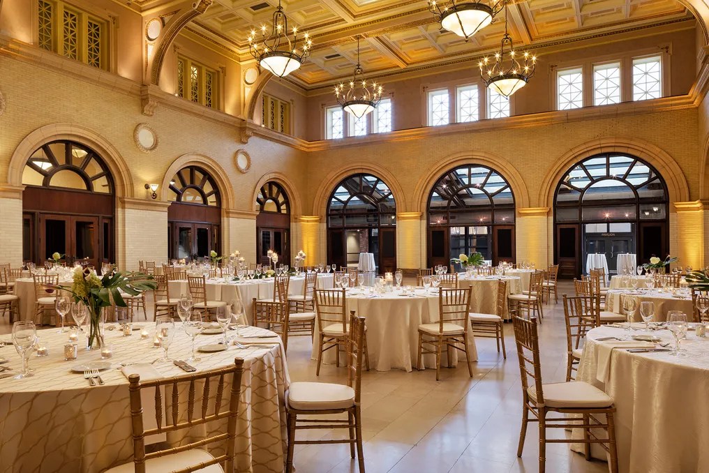 Renaissance Minneapolis Hotel, The Depot #27