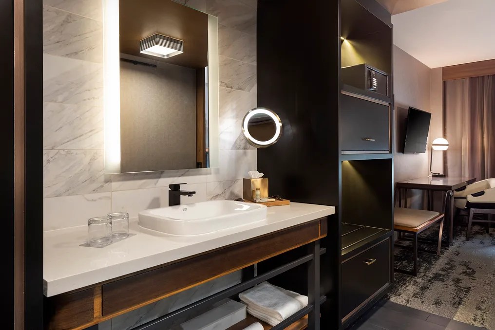 Renaissance Minneapolis Hotel, The Depot #29