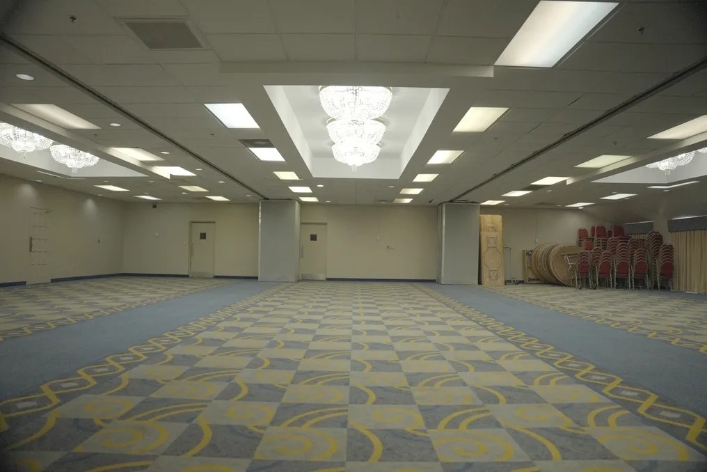 The Candler Event Hall #1