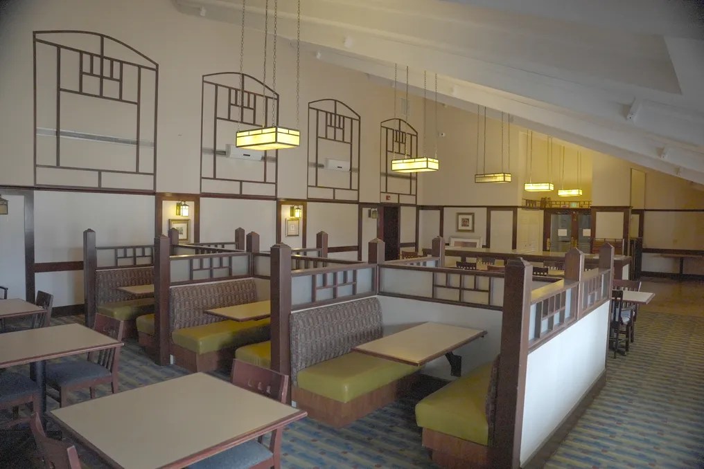 The Candler Event Hall #3