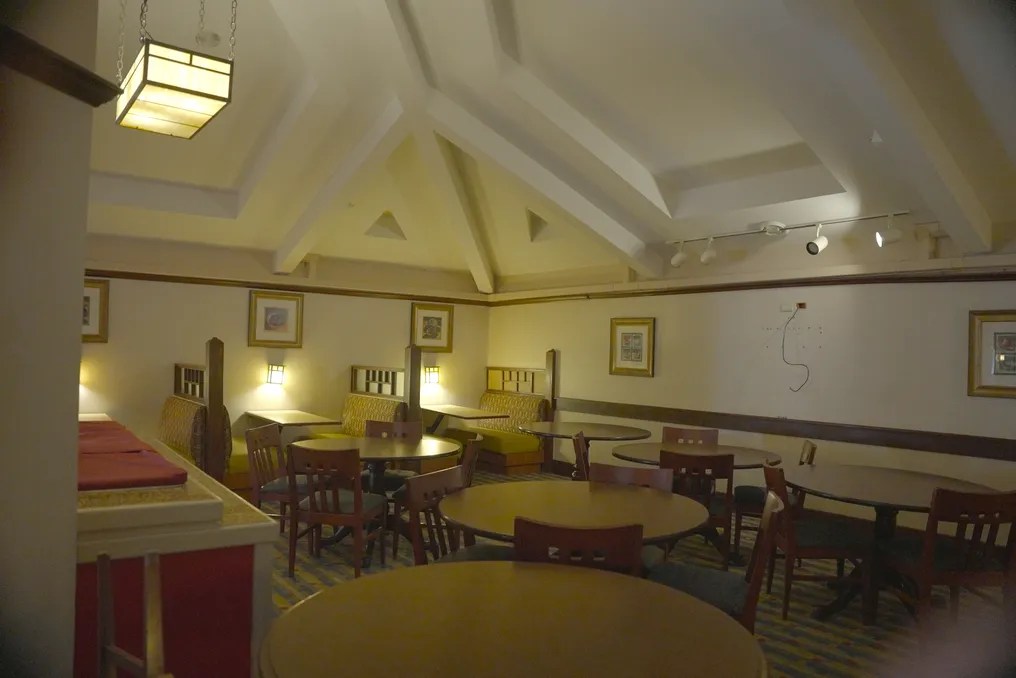 The Candler Event Hall #4