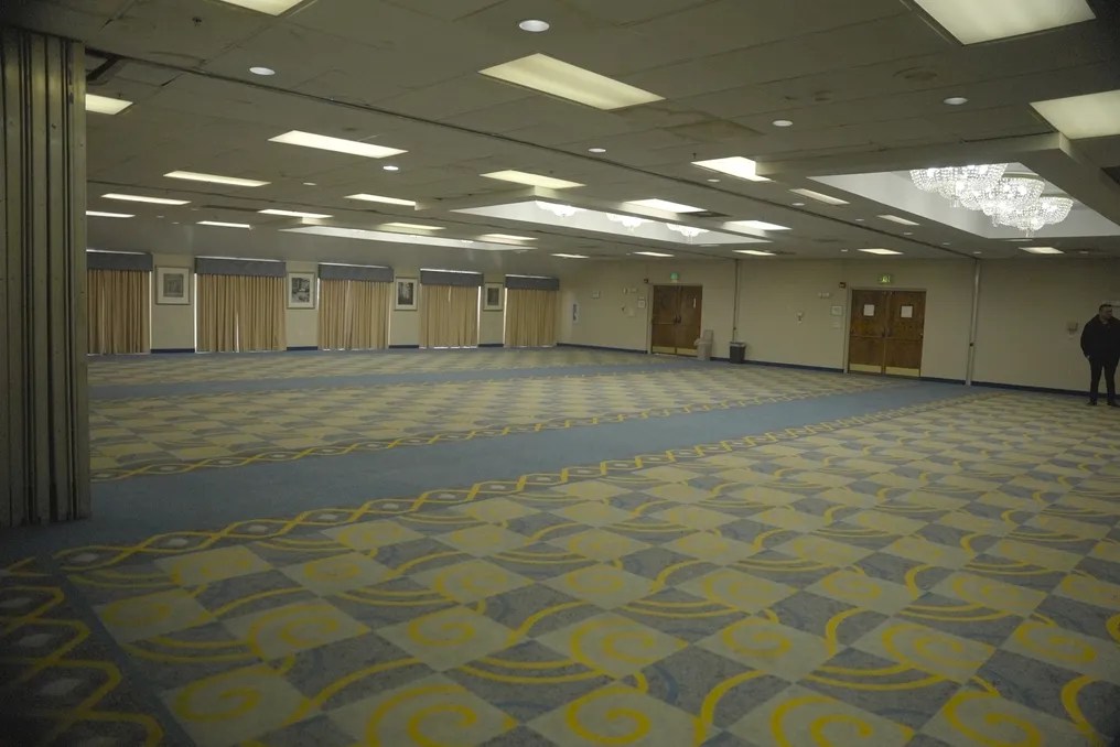 The Candler Event Hall #6