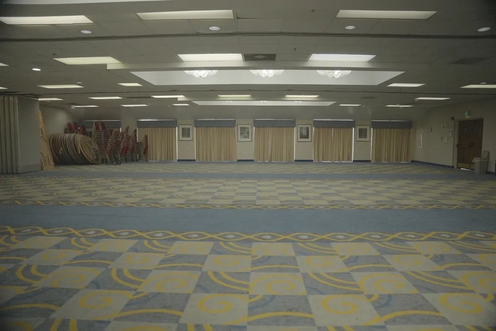The Candler Event Hall #8