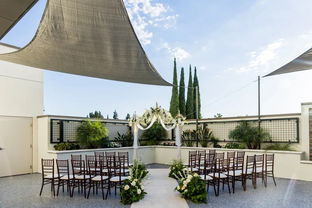 The Courtyard Monterey Park #3