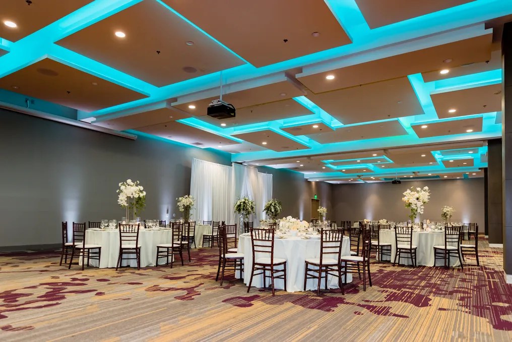 The Courtyard Monterey Park #15