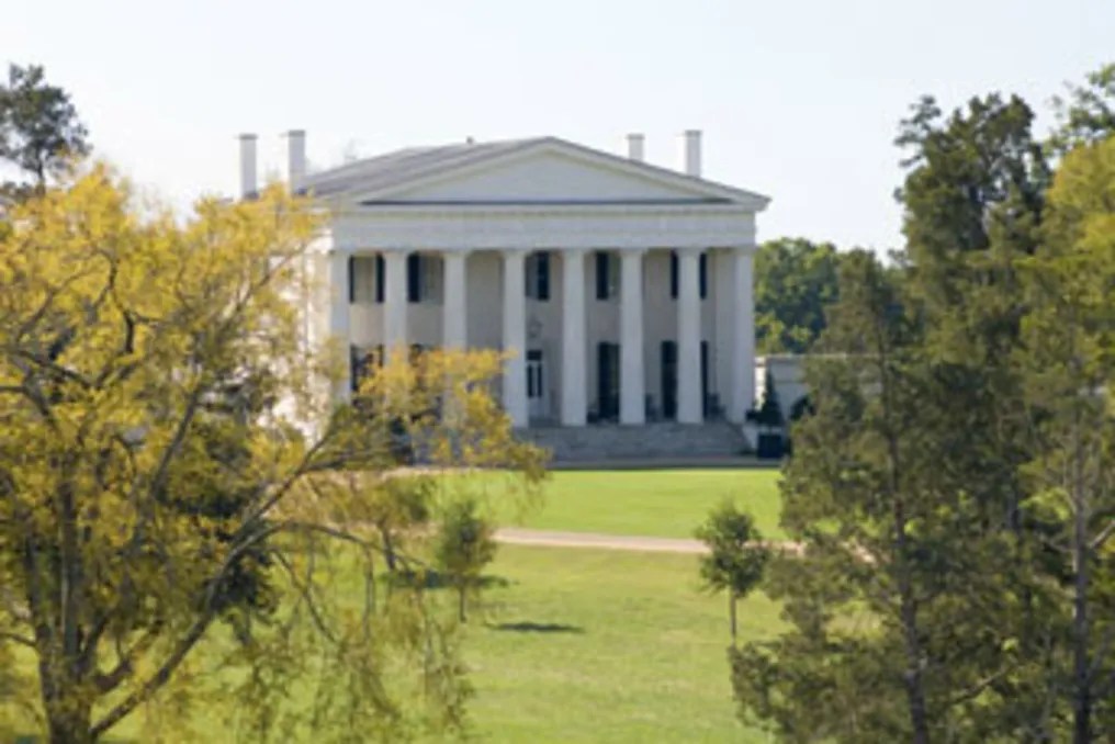 Berry Hill Resort #1