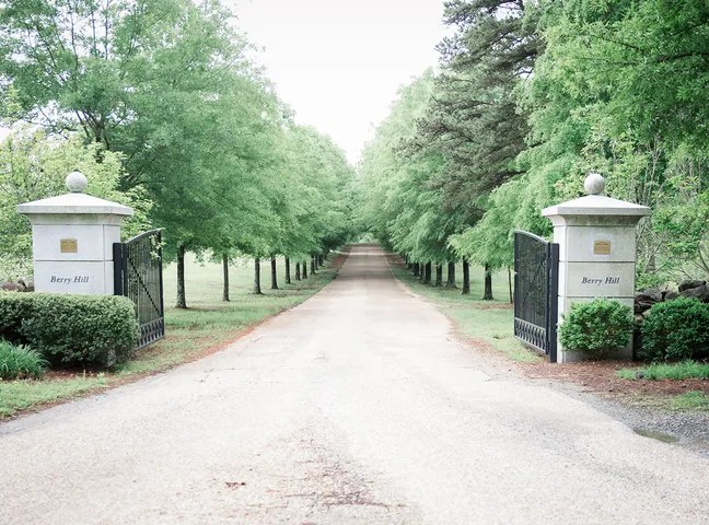 Berry Hill Resort #13