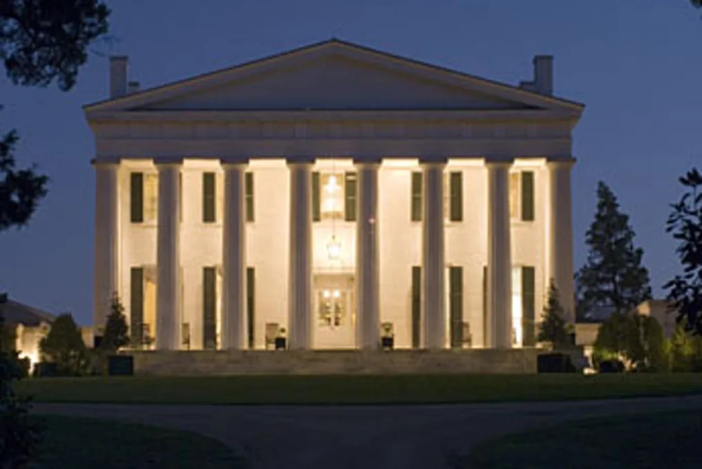 Berry Hill Resort #16