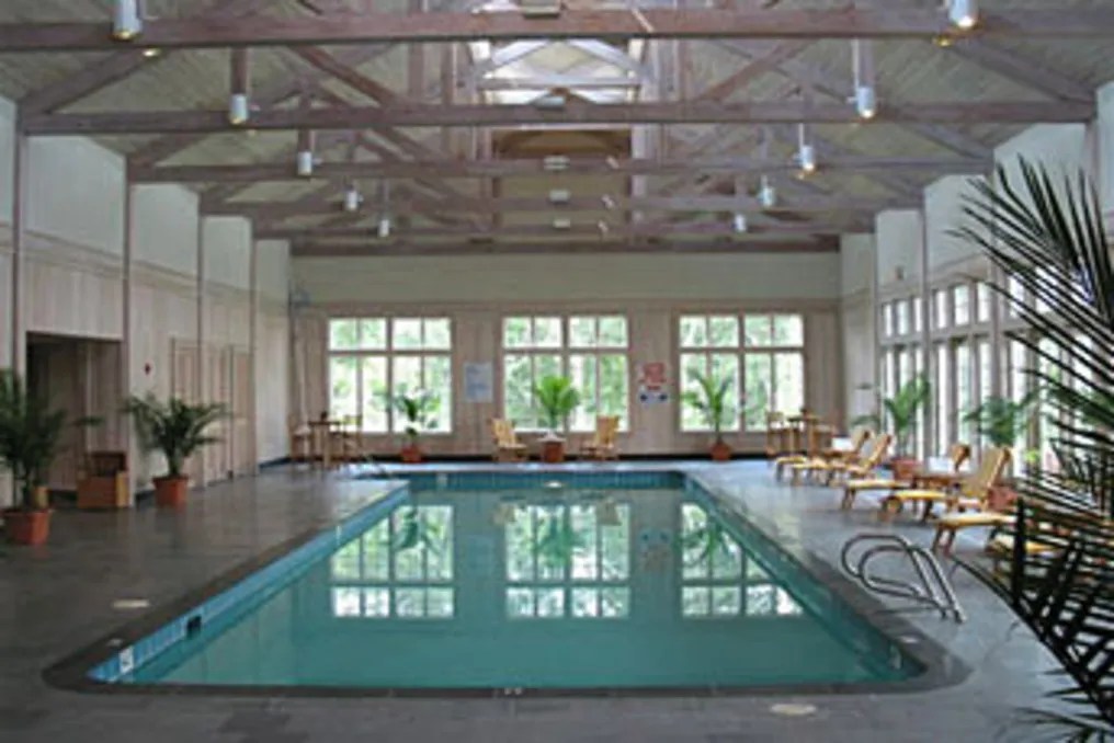 Berry Hill Resort #18