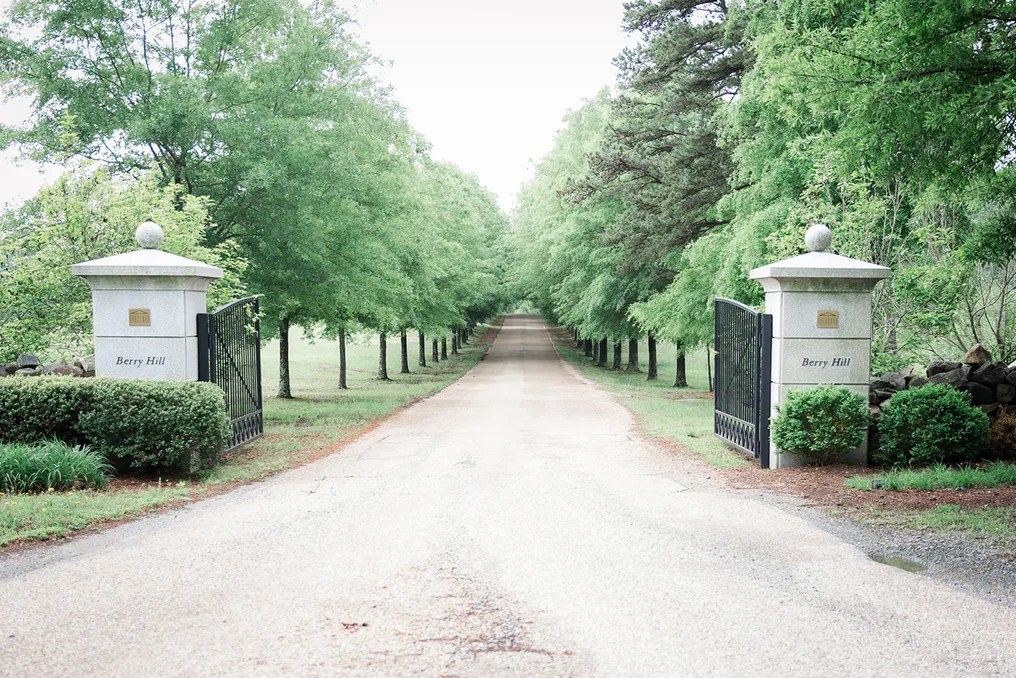 Berry Hill Resort #25