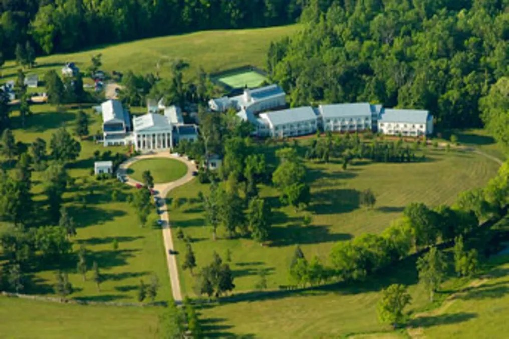 Berry Hill Resort #26