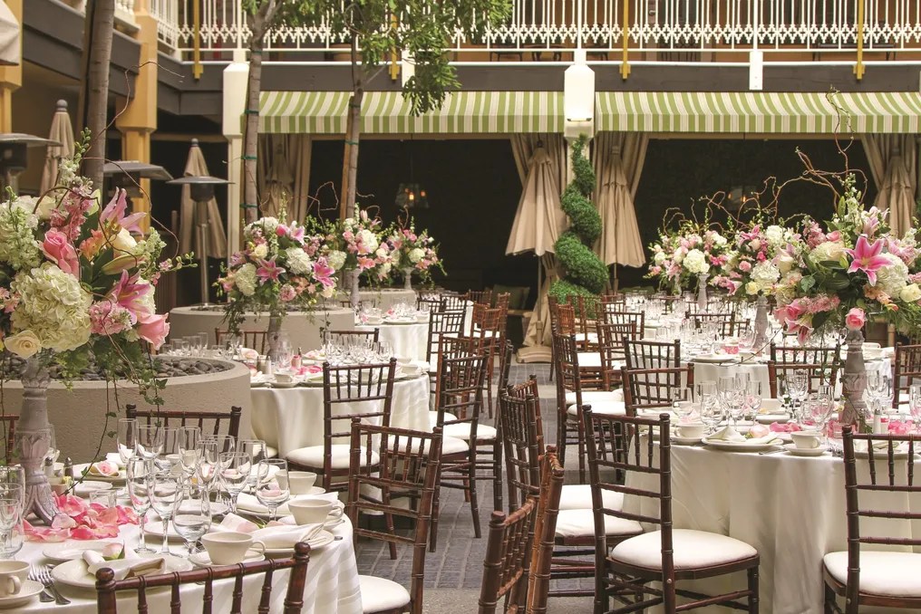 Ayres Hotel Costa Mesa/Newport #1