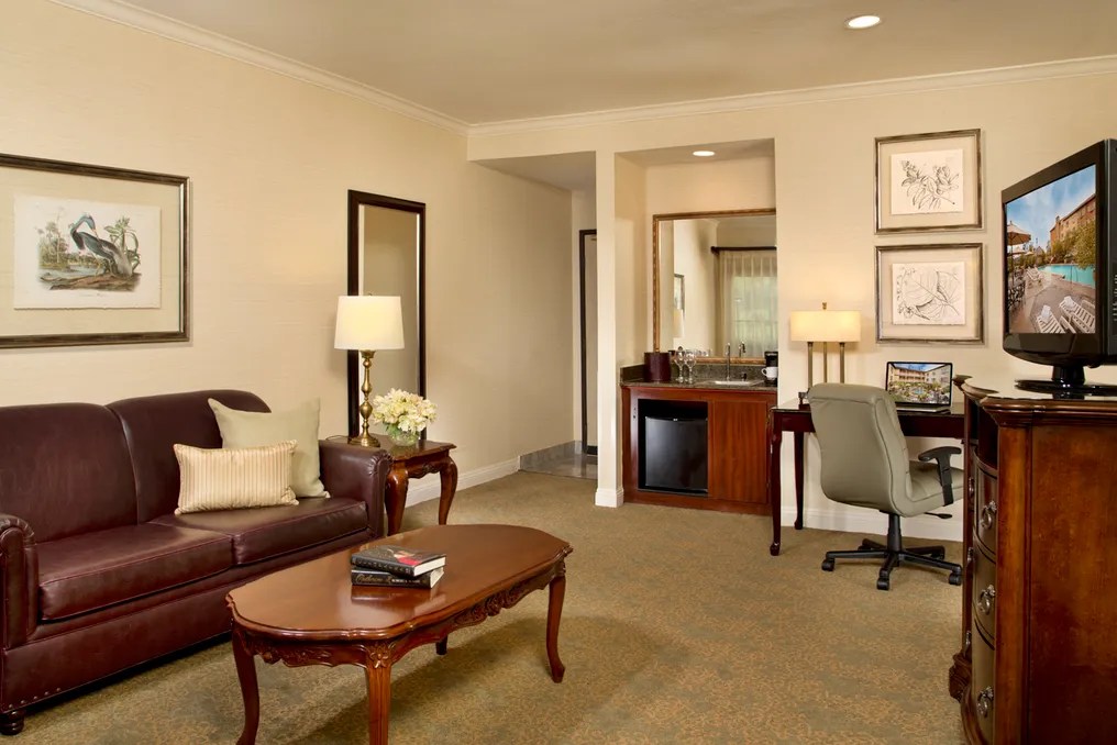 Ayres Hotel Costa Mesa/Newport #6
