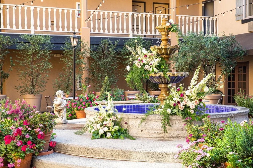 Ayres Hotel Costa Mesa/Newport #7