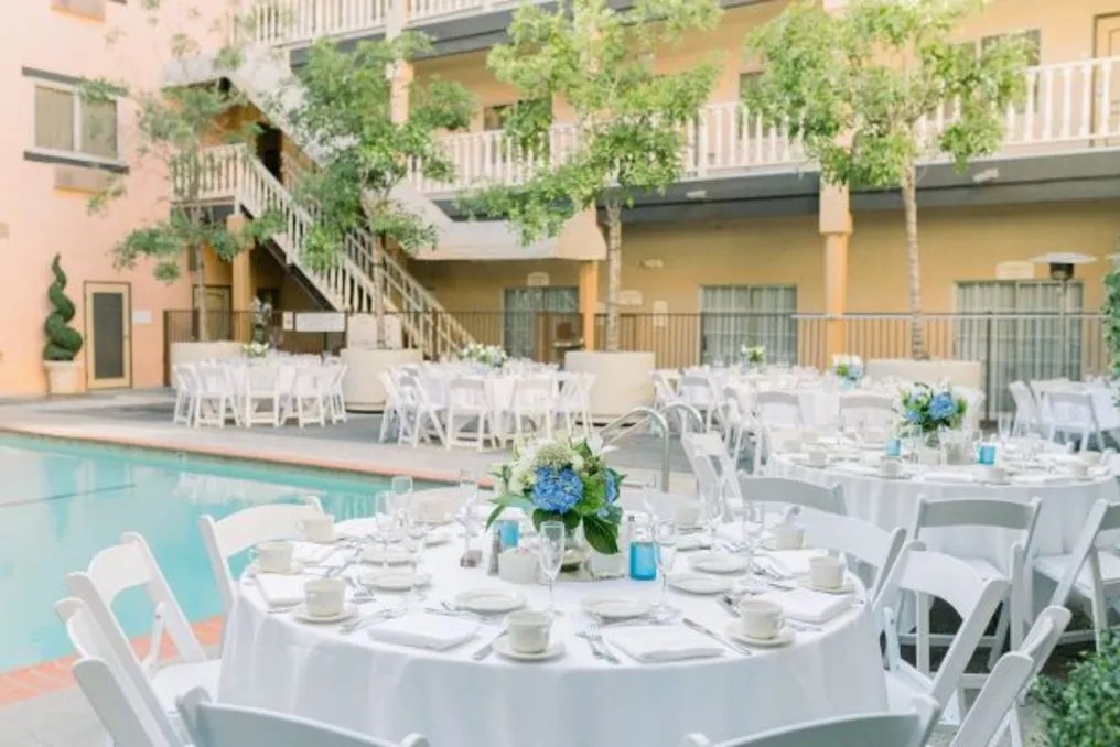 Ayres Hotel Costa Mesa/Newport #8