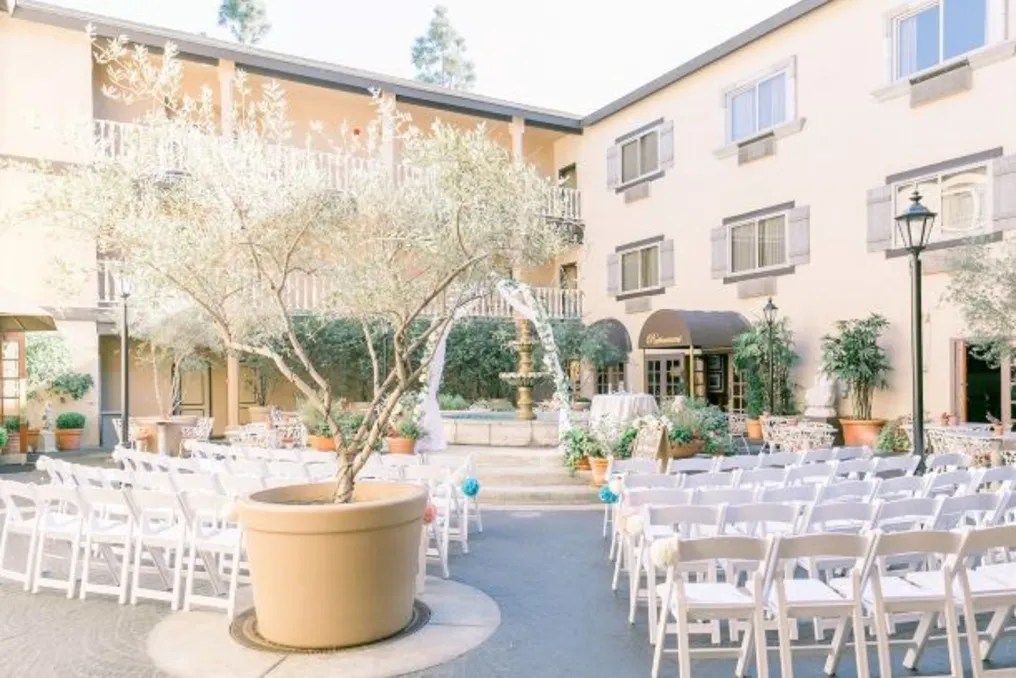 Ayres Hotel Costa Mesa/Newport #10
