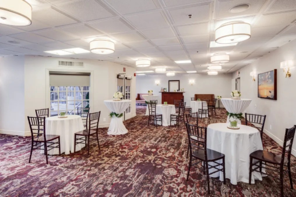 Ayres Hotel Costa Mesa/Newport #12