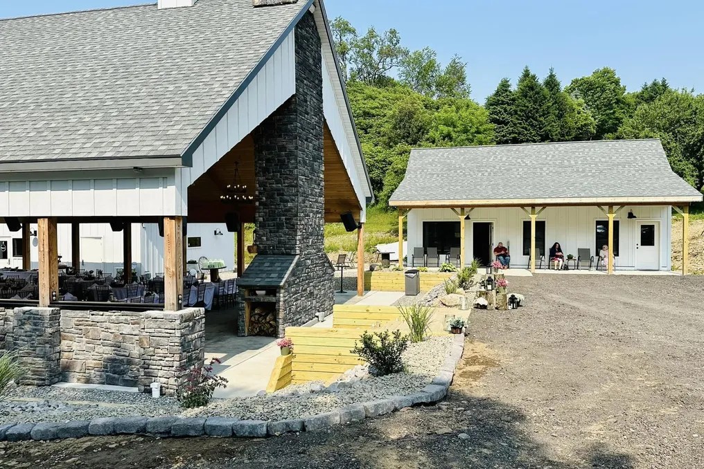 The Barn at Farrington Hollow #12