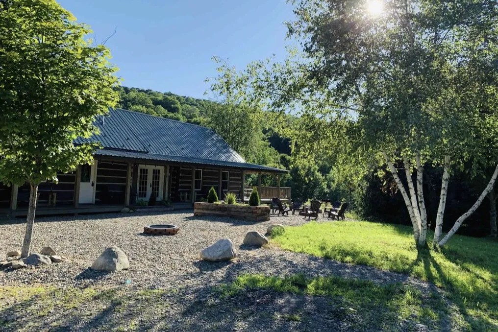 The Barn at Farrington Hollow #14