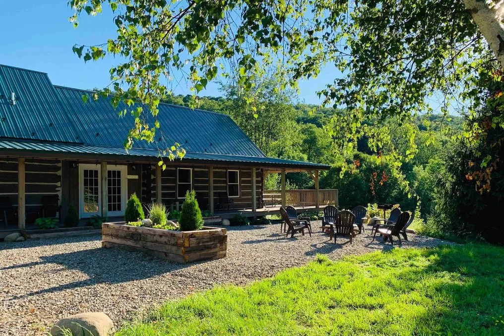 The Barn at Farrington Hollow #15