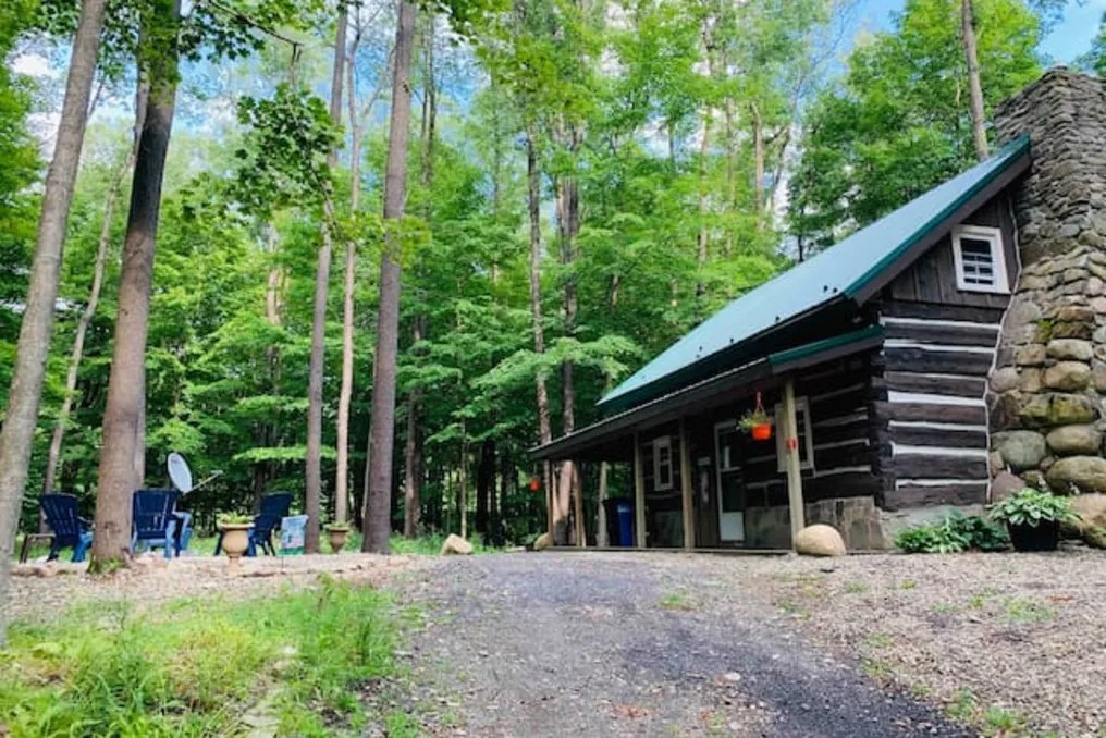 The Barn at Farrington Hollow #16