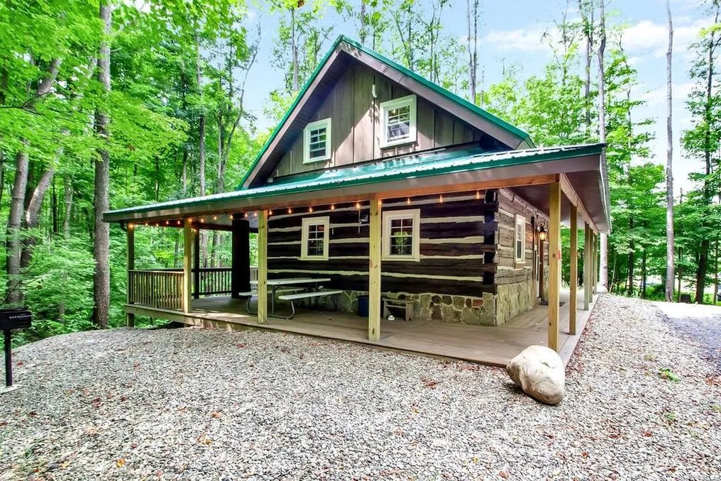 The Barn at Farrington Hollow #17