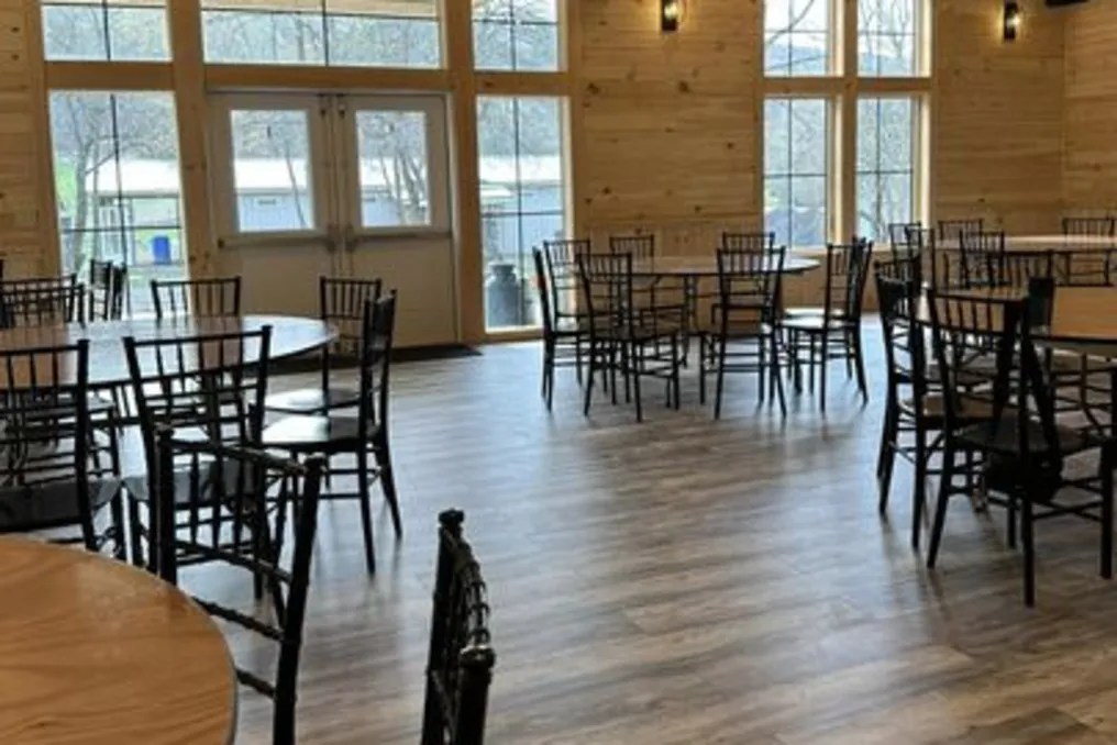 The Barn at Farrington Hollow #18