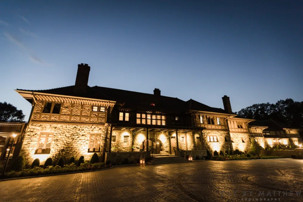 Le Chateau #31