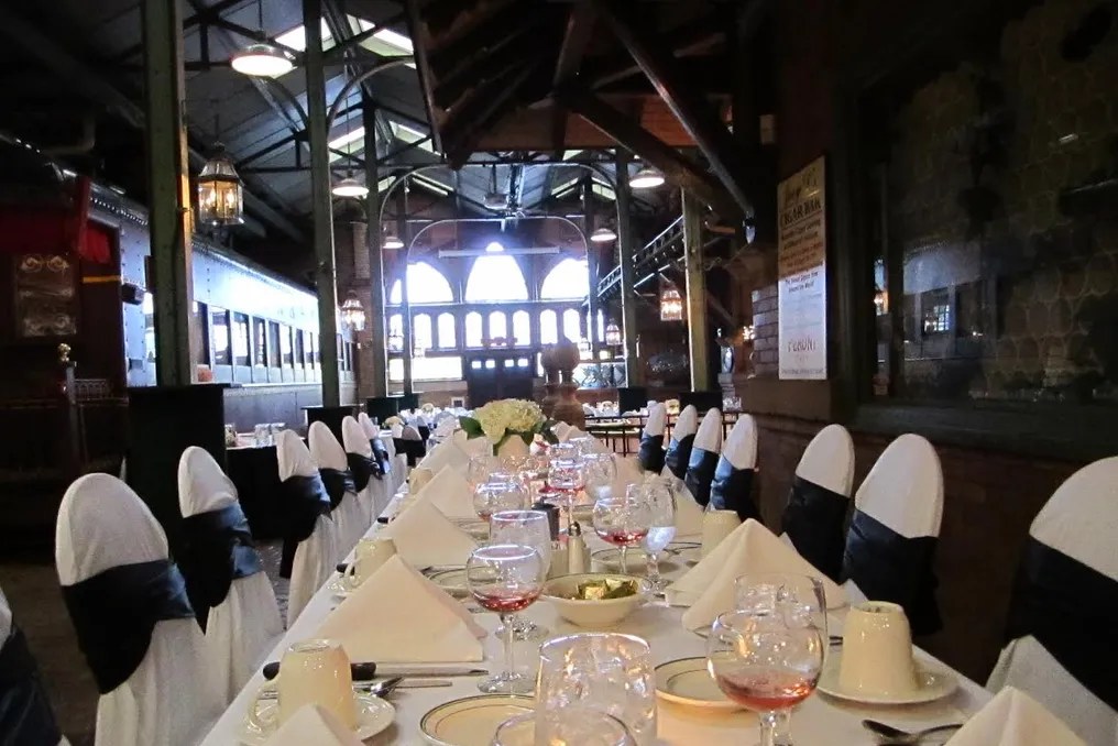 DiSalvo's Station Restaurant #2
