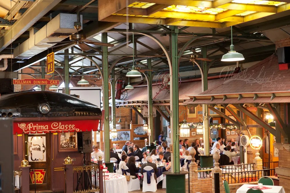 DiSalvo's Station Restaurant #5