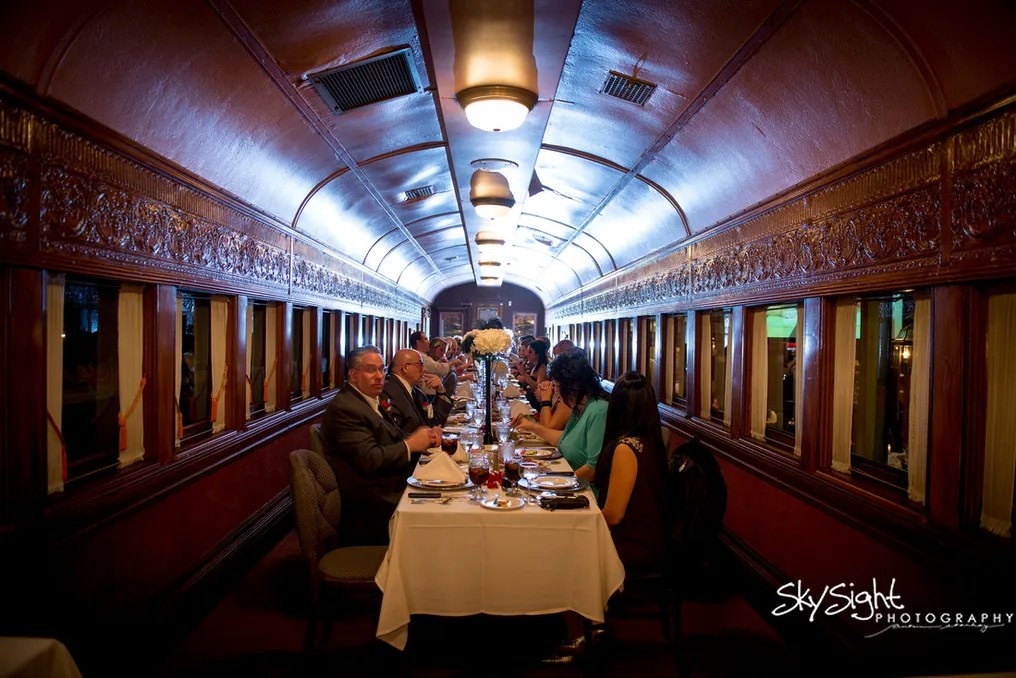 DiSalvo's Station Restaurant #8