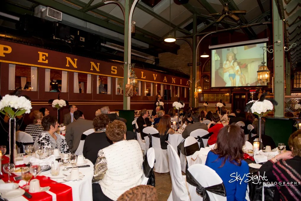 DiSalvo's Station Restaurant #9