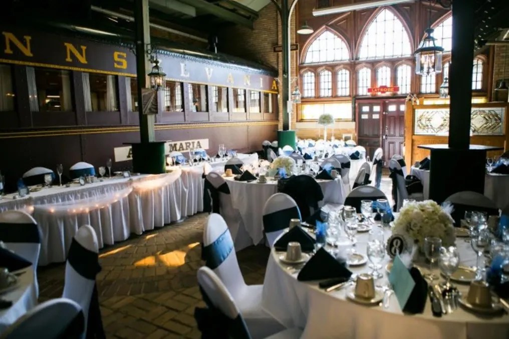 DiSalvo's Station Restaurant #19