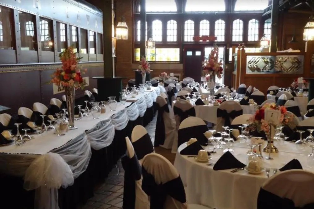 DiSalvo's Station Restaurant #23