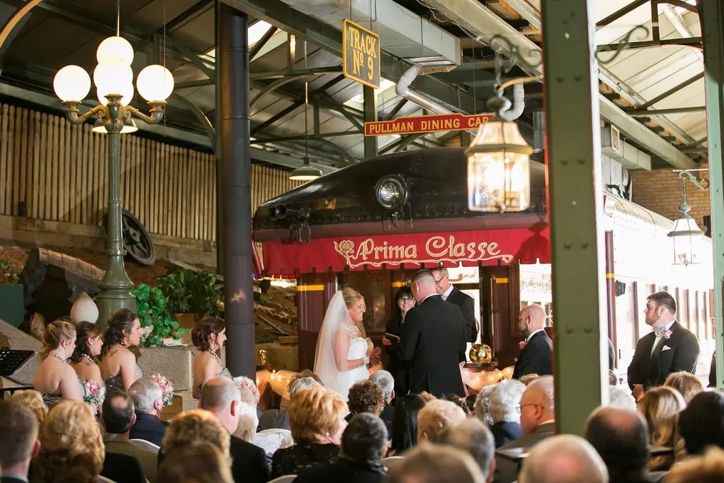 DiSalvo's Station Restaurant #27