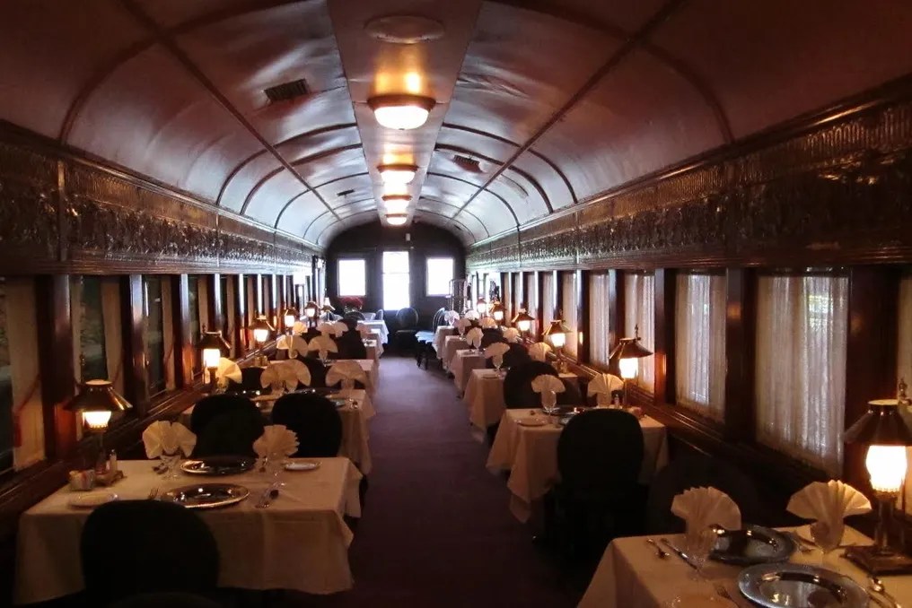 DiSalvo's Station Restaurant #29