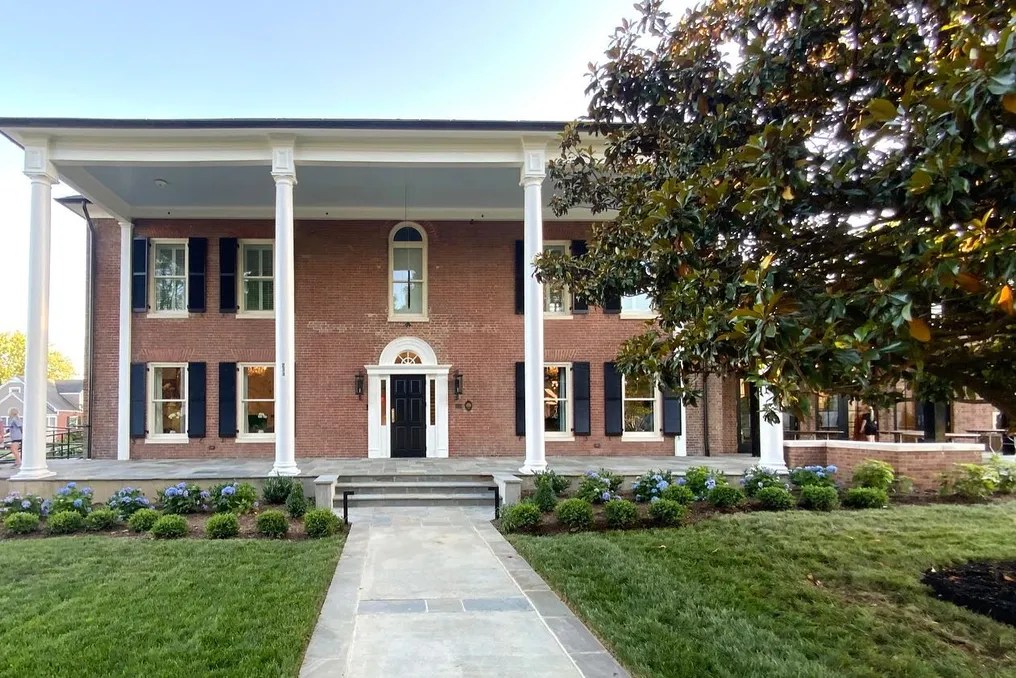 The House on Helm #5