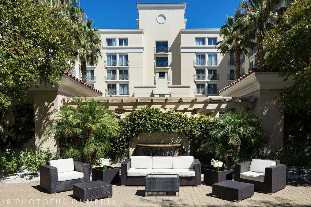 Hyatt Regency Valencia #4