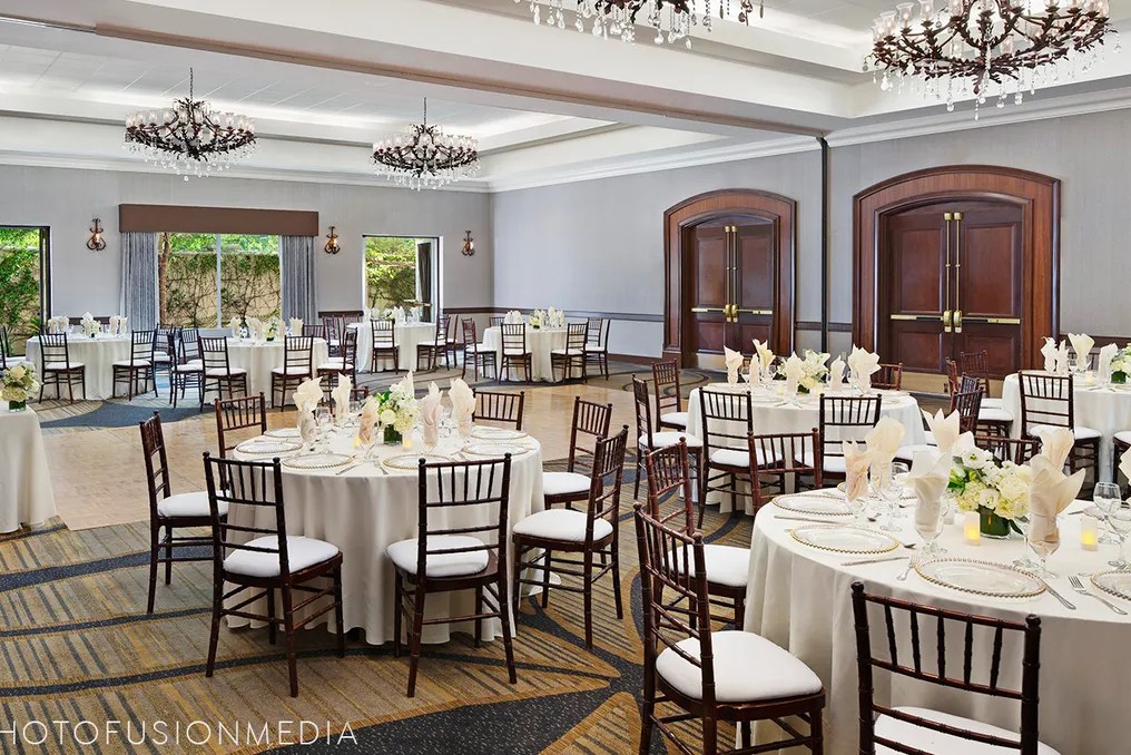 Hyatt Regency Valencia #6