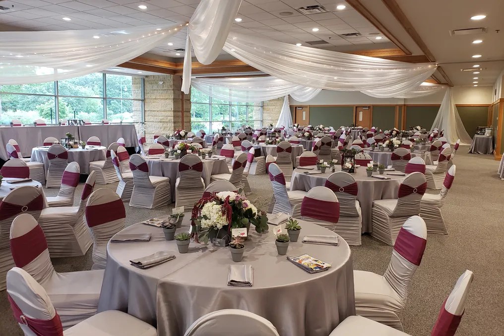 Eagan Community Center #2