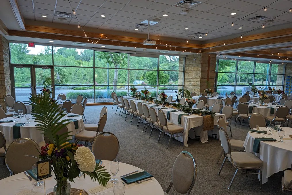 Eagan Community Center #3