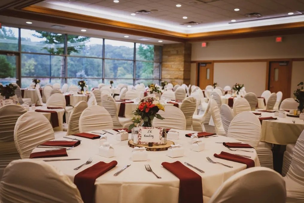 Eagan Community Center #5