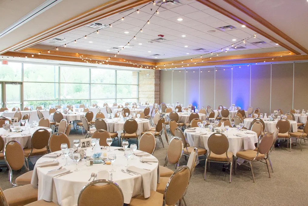 Eagan Community Center #8