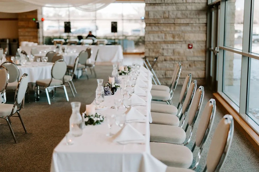 Eagan Community Center #11