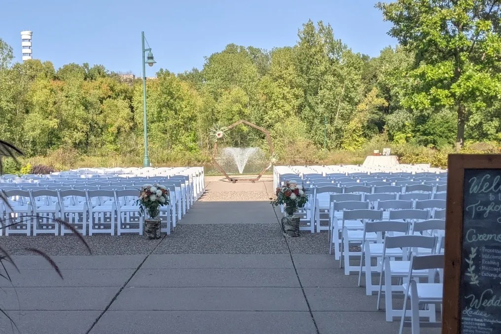 Eagan Community Center #12
